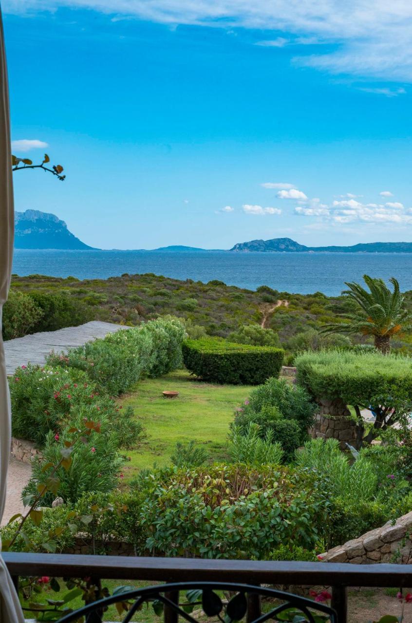 Spiaggia Bianca Pedra Rosa - Your House In Sardinia Golfo Aranci Exterior foto